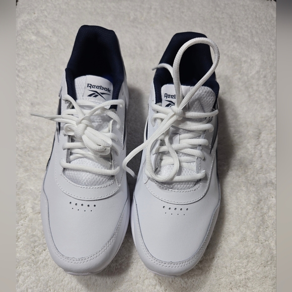 Reebok Walk Ultra 7 DMX Max Walking Men\'s Shoes Sz 9 main image 8